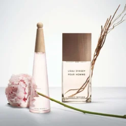 L'Eau d'Issey Pour Homme Eau&Vétiver