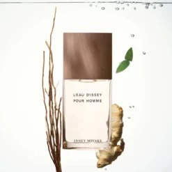 L'Eau d'Issey Pour Homme Eau&Vétiver