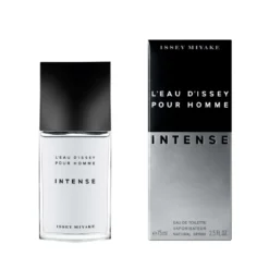 L'Eau d'Issey Pour Homme Intense Eau de Toilette