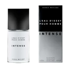 L'Eau d'Issey Pour Homme Intense Eau de Toilette