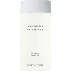 L'Eau d'Issey Pour Homme Shower Gel