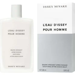 L'Eau d'Issey Pour Homme Soothing After-Shave Balm