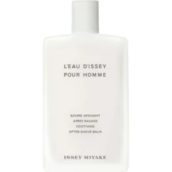 L'Eau d'Issey Pour Homme Soothing After-Shave Balm