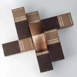 L'Eau d'Issey Pour Homme Wood & Wood Eau de Parfum Intense