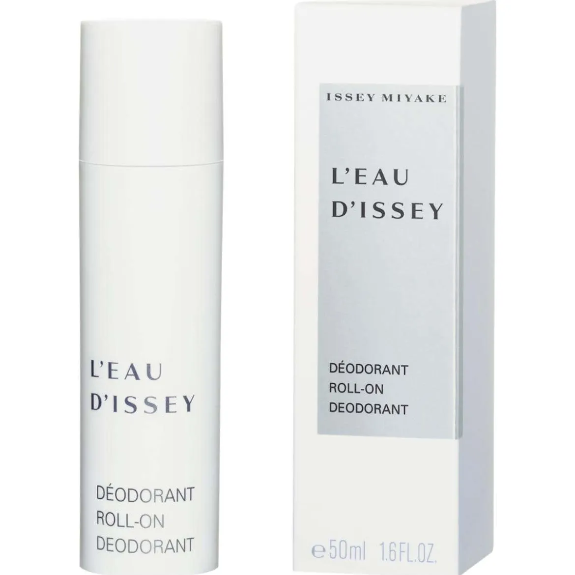 L'Eau d'Issey Roll-On Deodorante