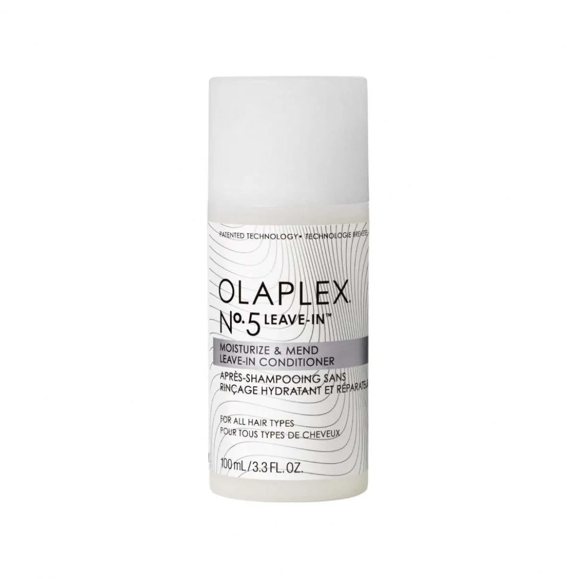 Leave-In Moisturize & Mend Leave-In Conditioner N° 5