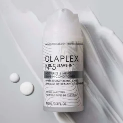 Leave-In Moisturize & Mend Leave-In Conditioner N° 5