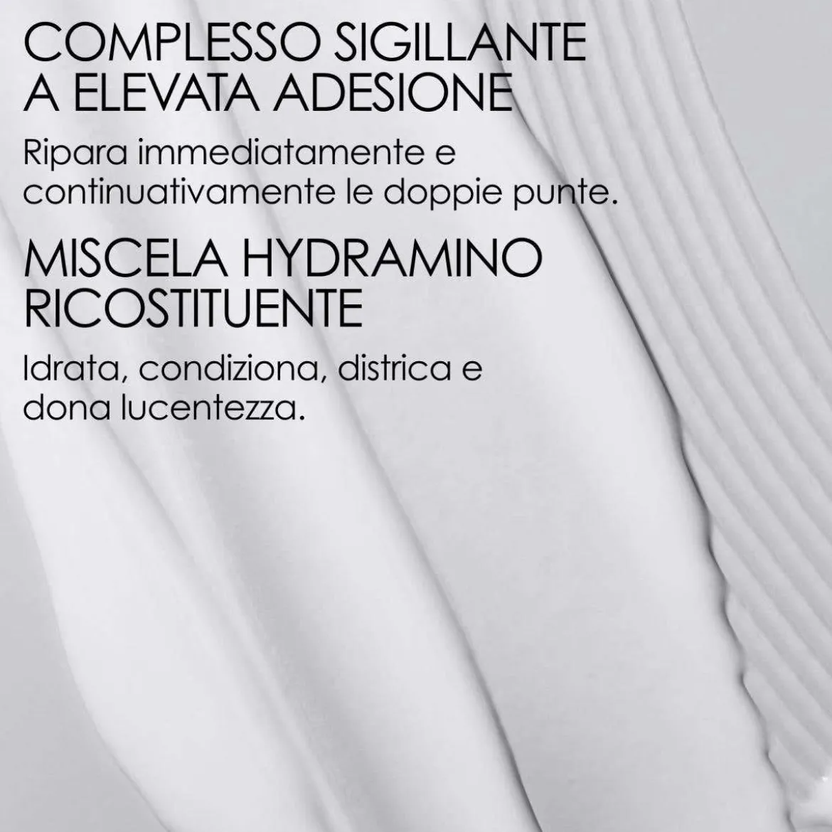 Leave-In Moisturize & Mend Leave-In Conditioner N° 5
