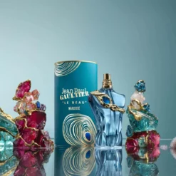 Le Beau Narcisse Eau de Parfum