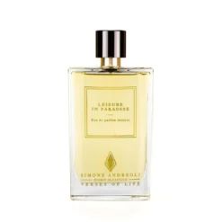 Leisure In Paradise Eau de Parfum