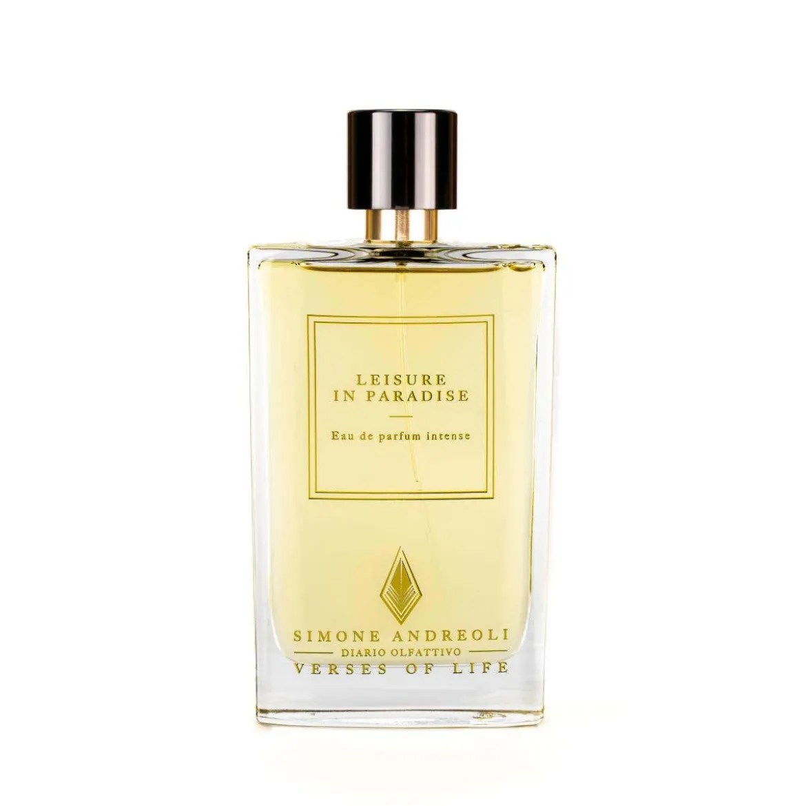 Leisure In Paradise Eau de Parfum