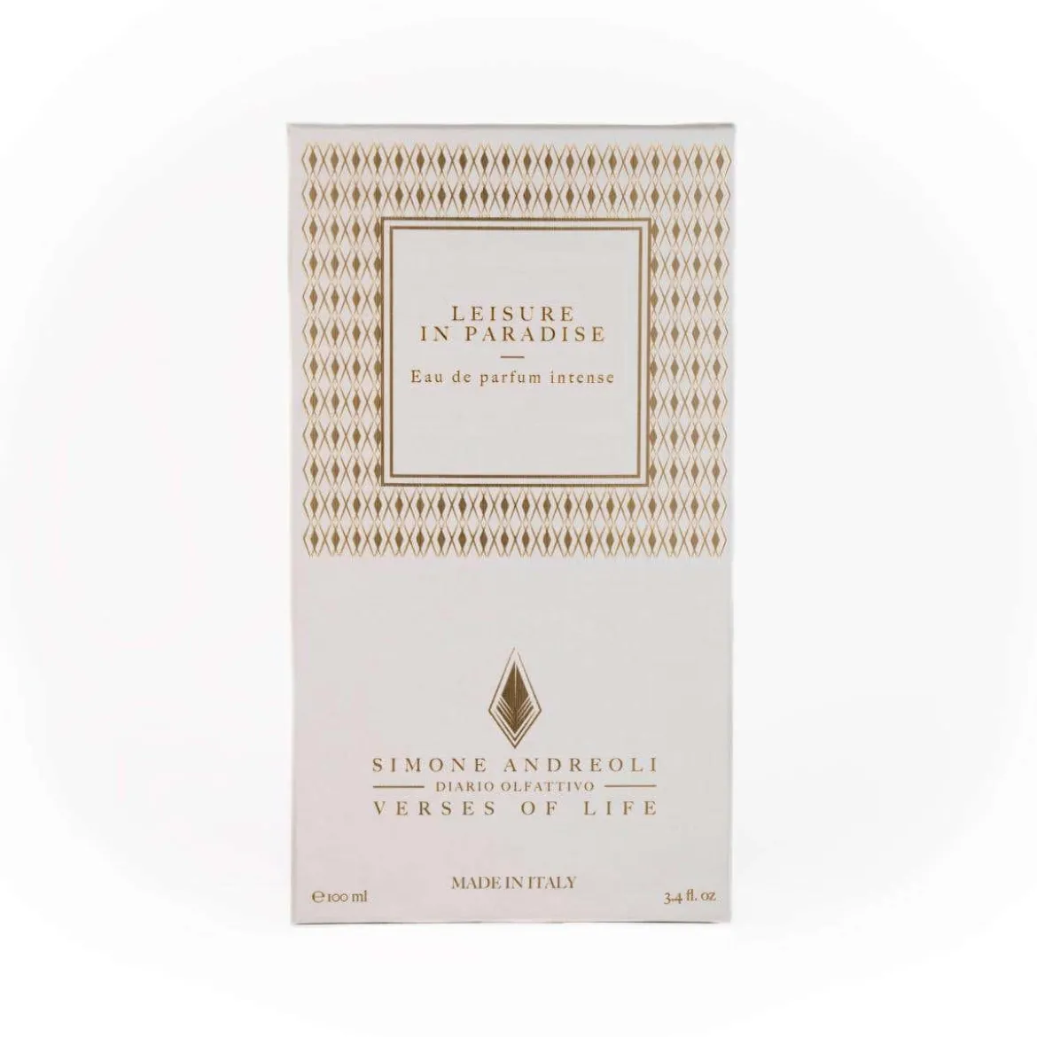 Leisure In Paradise Eau de Parfum