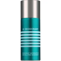 Le Male Deodorante Spray