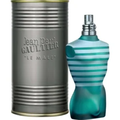 Le Male - Eau De Toilette