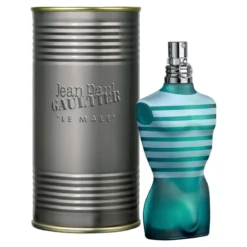 Le Male - Eau De Toilette