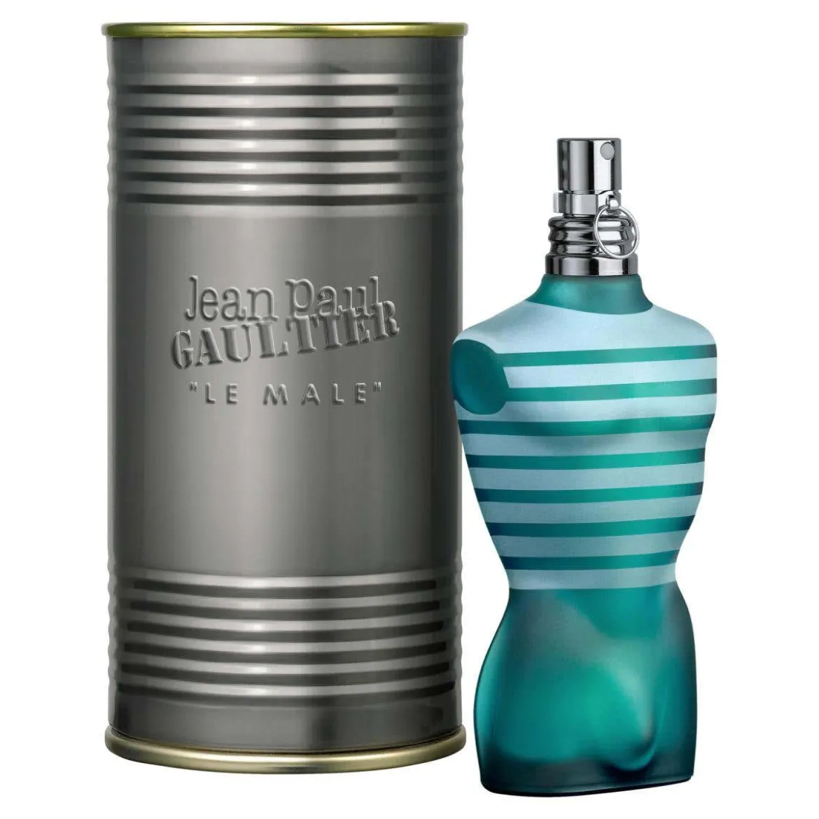 Le Male - Eau De Toilette
