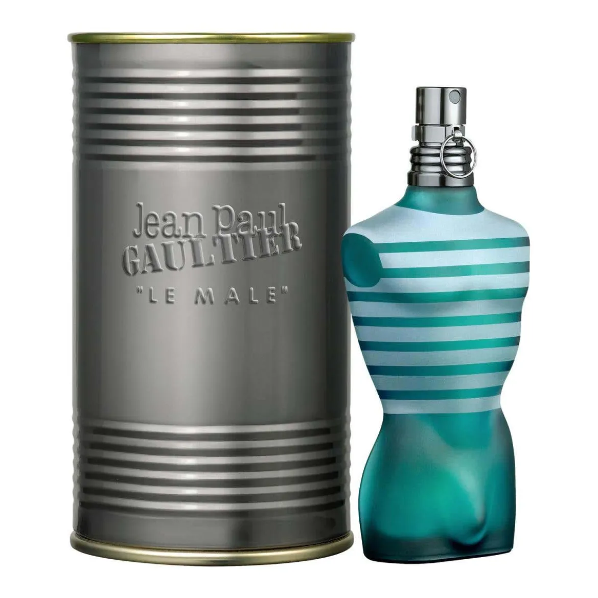 Le Male - Eau De Toilette