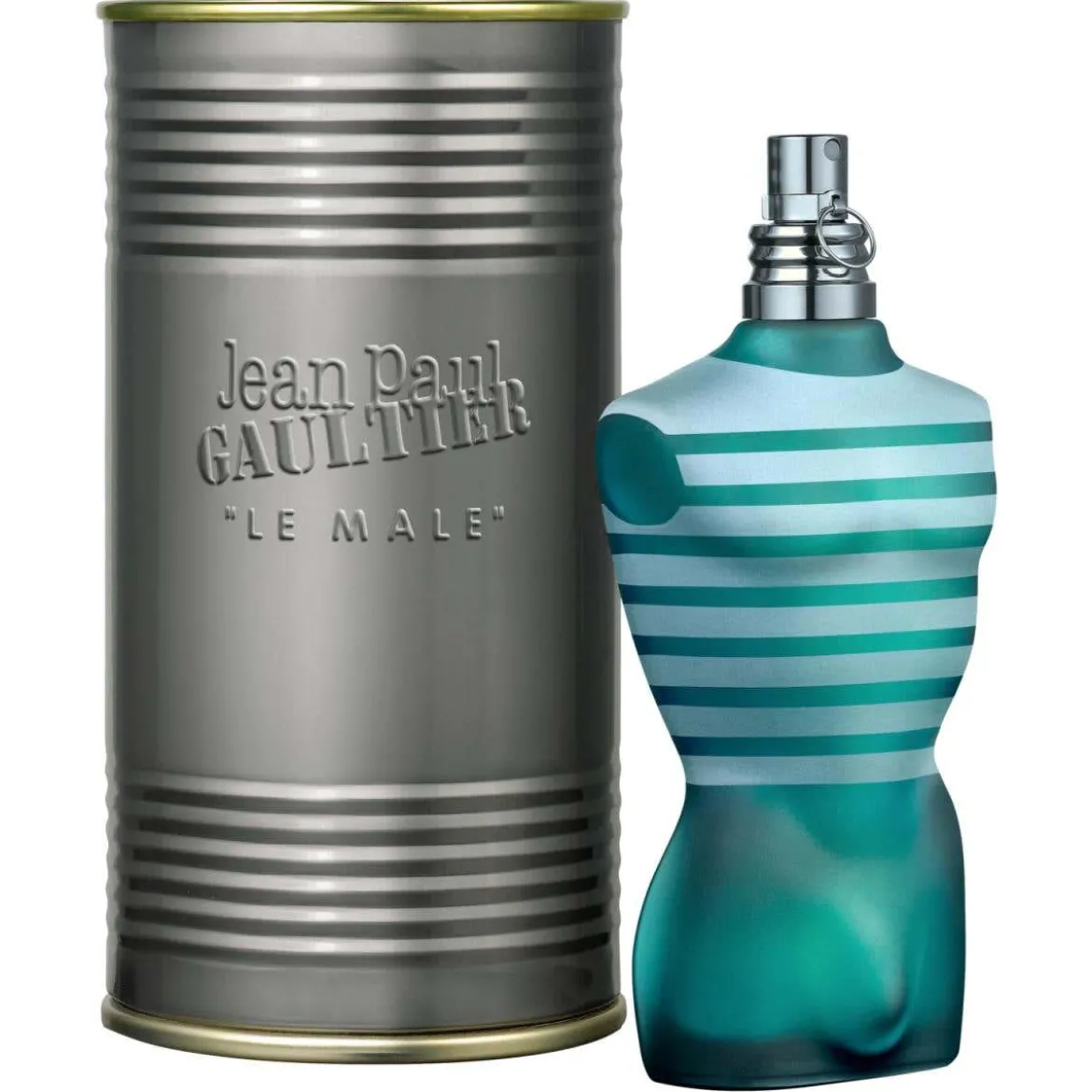 Le Male - Eau De Toilette