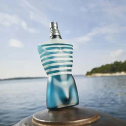 Le Male - Eau De Toilette