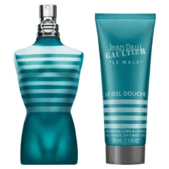 Le Male Eau de Toilette Cofanetto