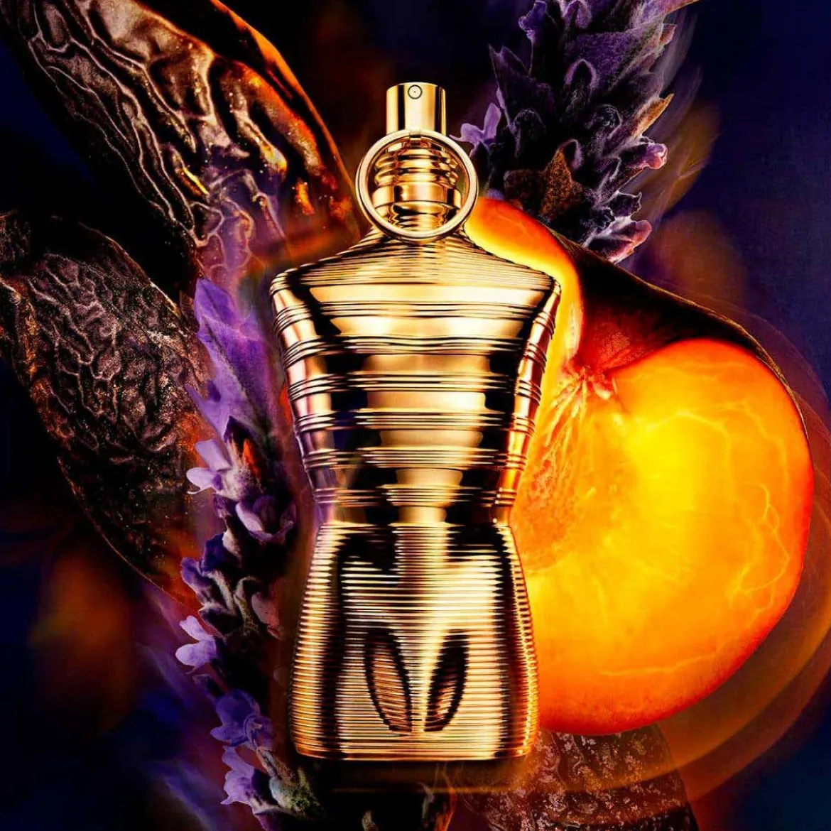 Le Male Elixir Absolu Parfum Intense