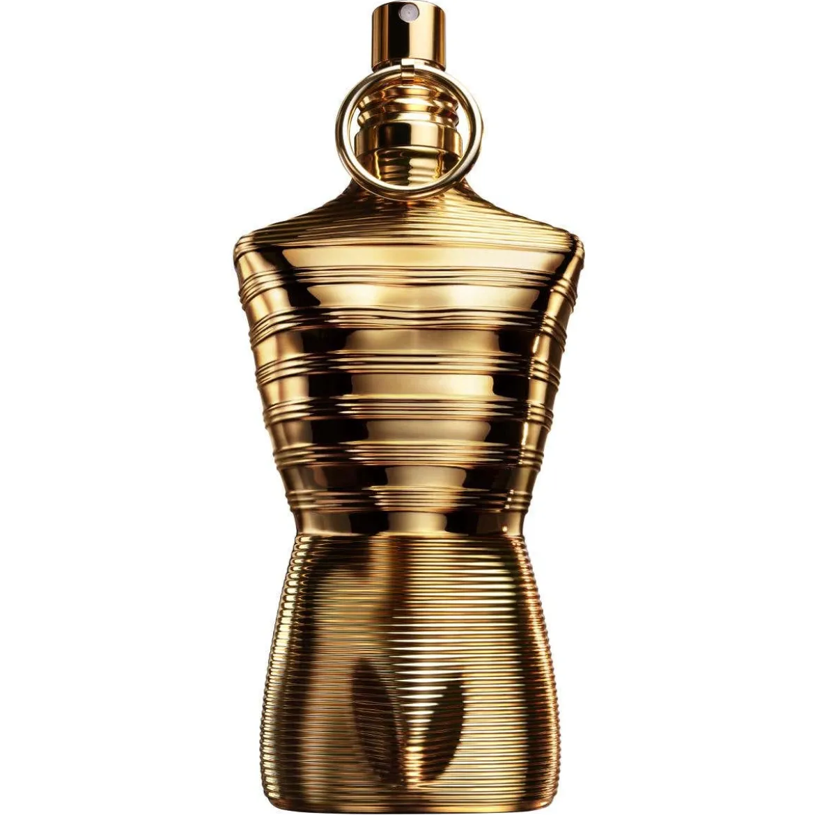 Le Male Elixir Absolu Parfum Intense