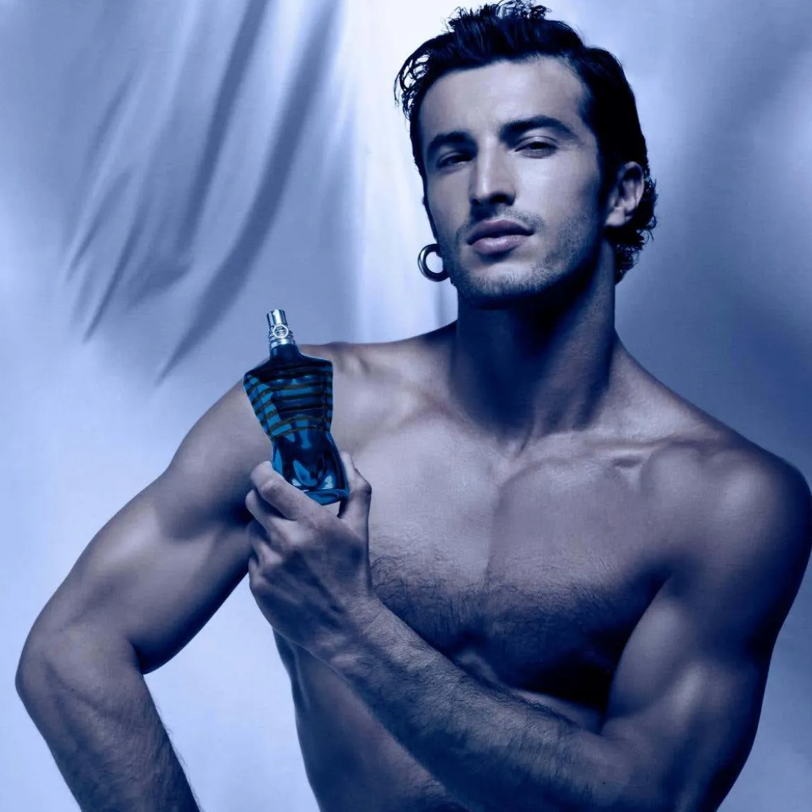 Le Male In Blue Eau de Parfum