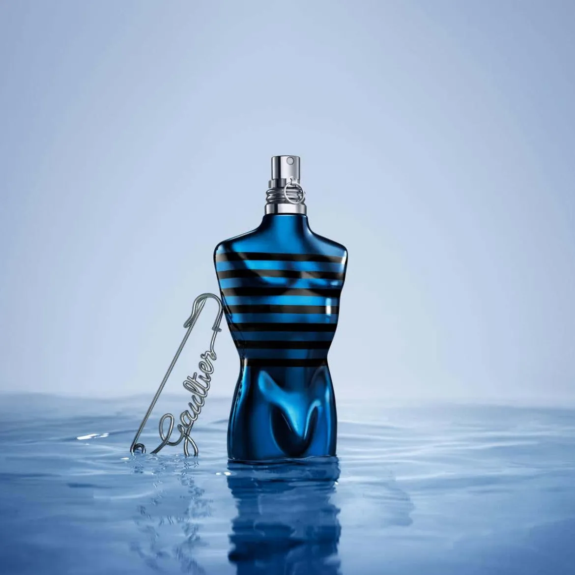 Le Male In Blue Eau de Parfum