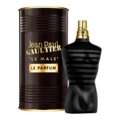 Le Male Le Parfum - Eau de Parfum Intense