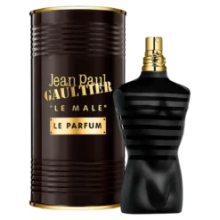 Le Male Le Parfum - Eau de Parfum Intense