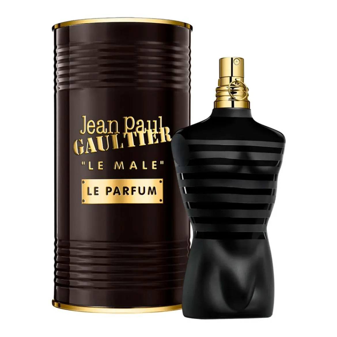 Le Male Le Parfum - Eau de Parfum Intense