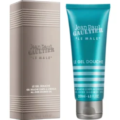 Le Male Shower Gel