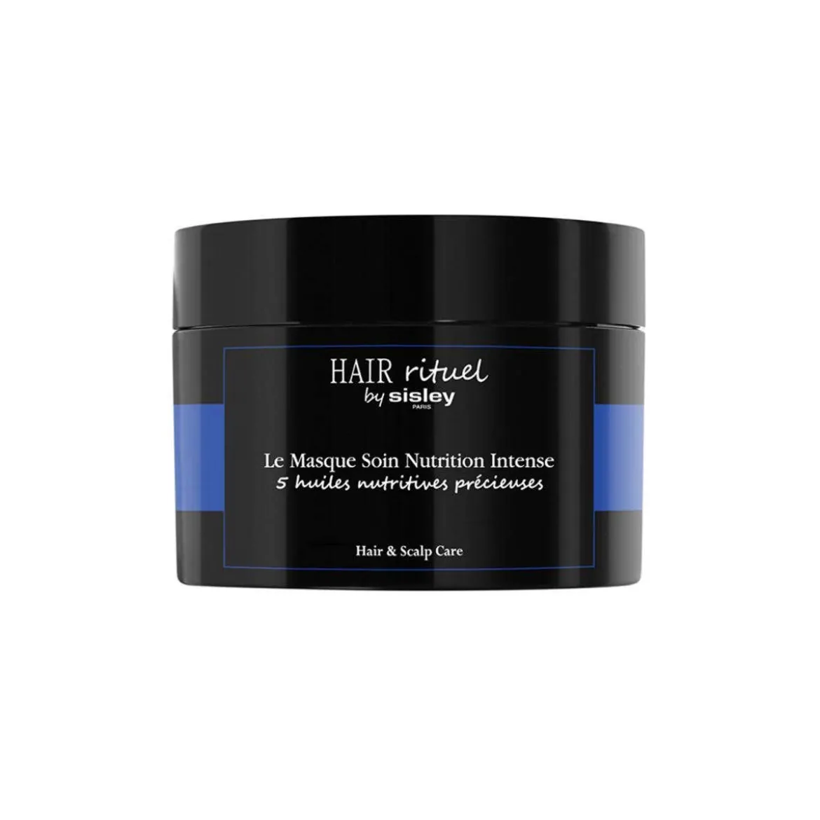 Le Masque Soin Nutrition Intense