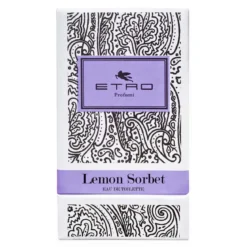 Lemon Sorbet Eau de Toilette