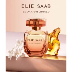 Le Parfum Absolu Eau de Parfum