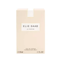 Le Parfum Eau de Parfum