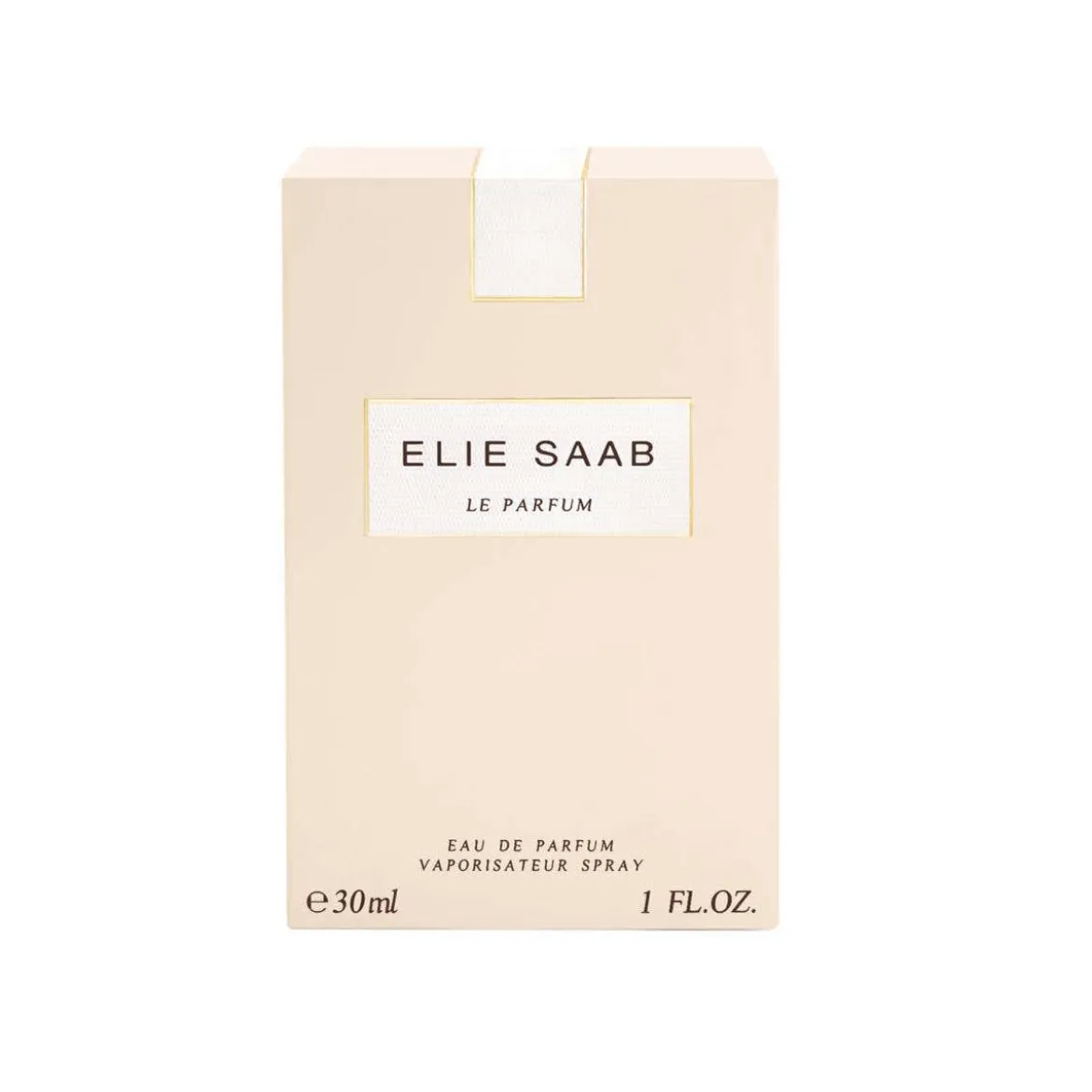 Le Parfum Eau de Parfum