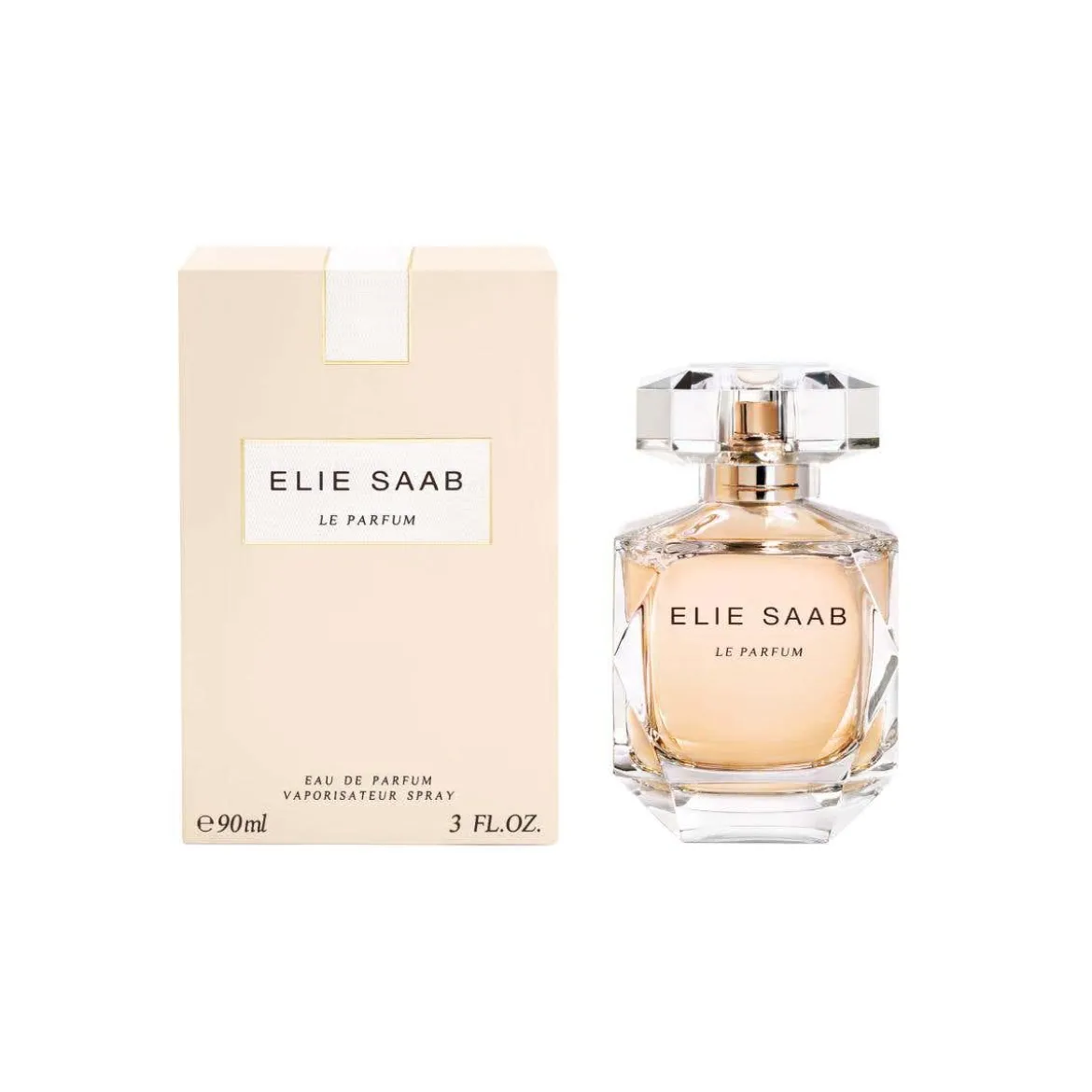 Le Parfum Eau de Parfum
