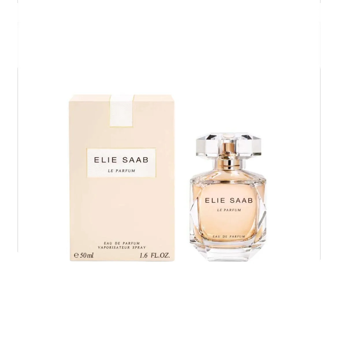 Le Parfum Eau de Parfum