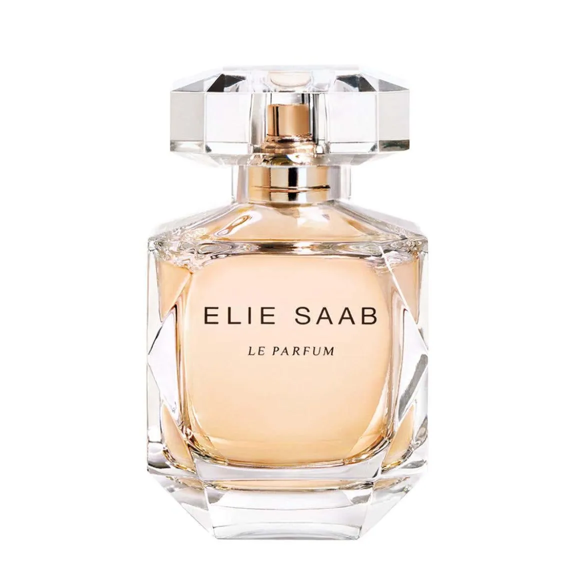 Le Parfum Eau de Parfum