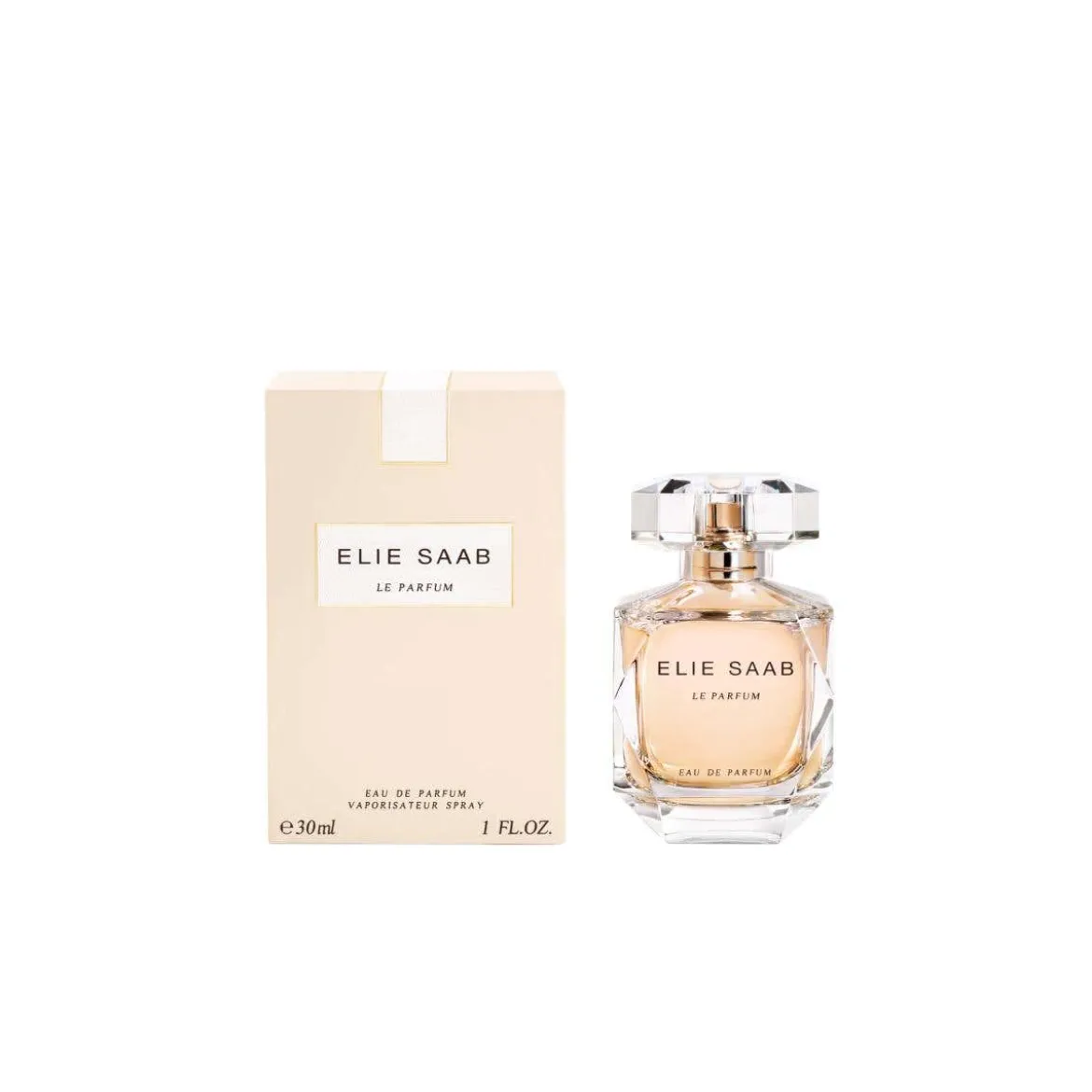 Le Parfum Eau de Parfum