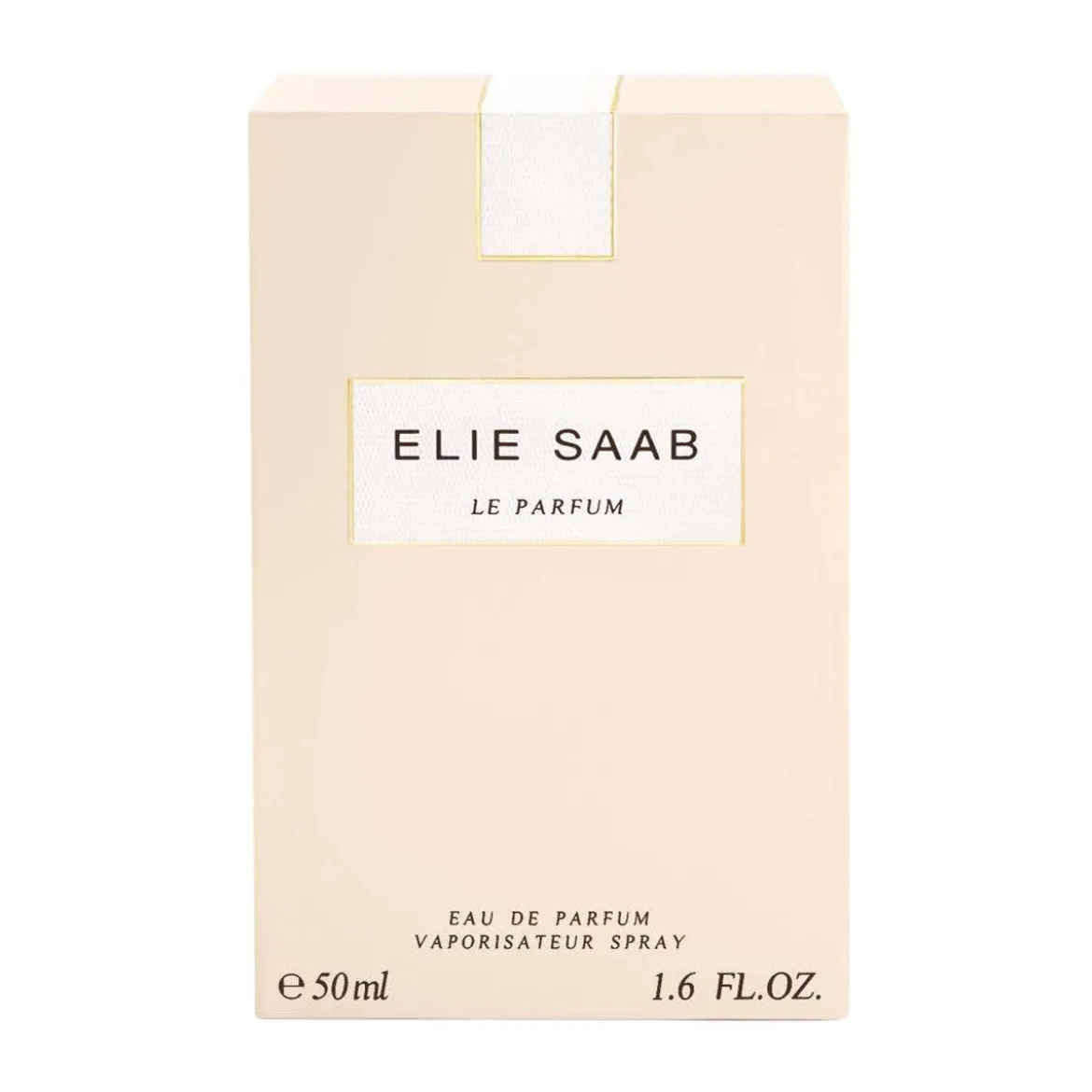 Le Parfum Eau de Parfum
