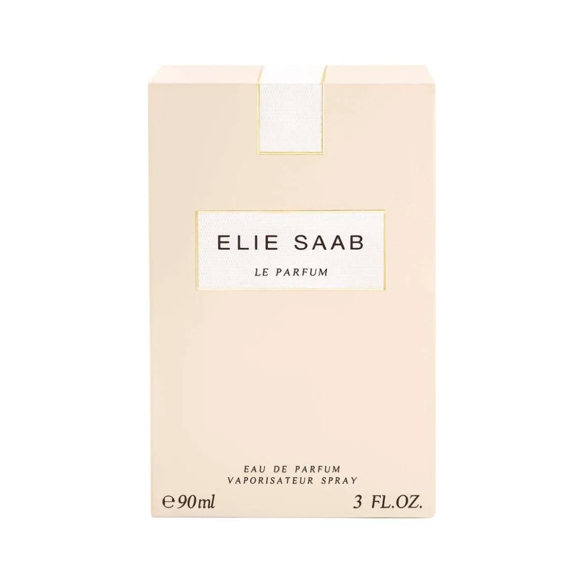 Le Parfum Eau de Parfum