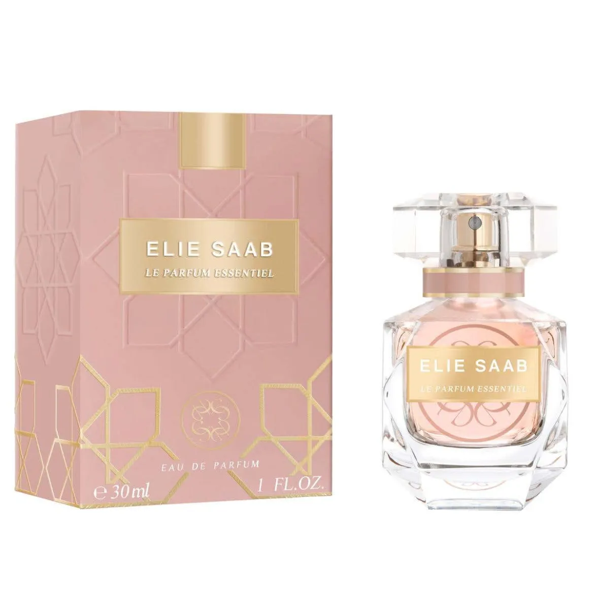 Le Parfum Essentiel Eau de Parfum