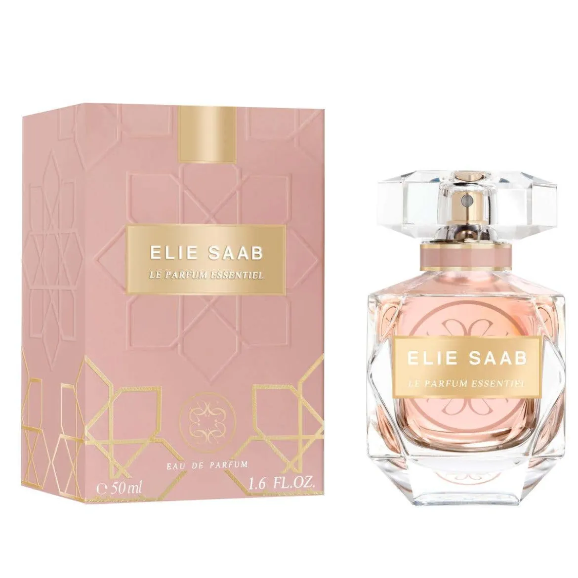 Le Parfum Essentiel Eau de Parfum