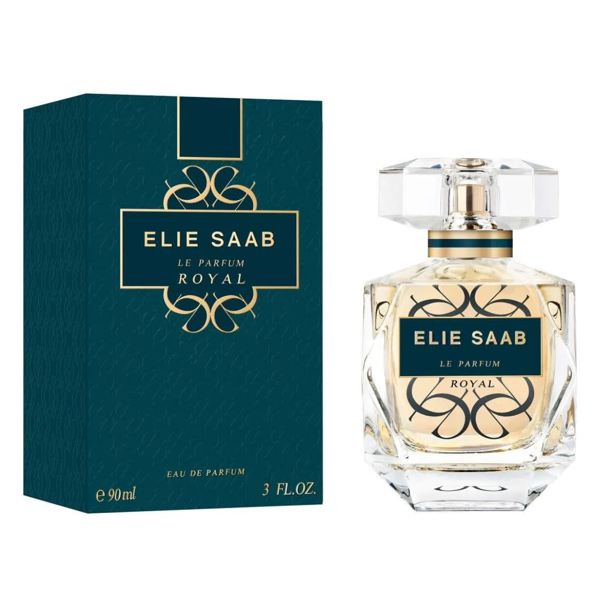 Le Parfum Royal Eau de Parfum