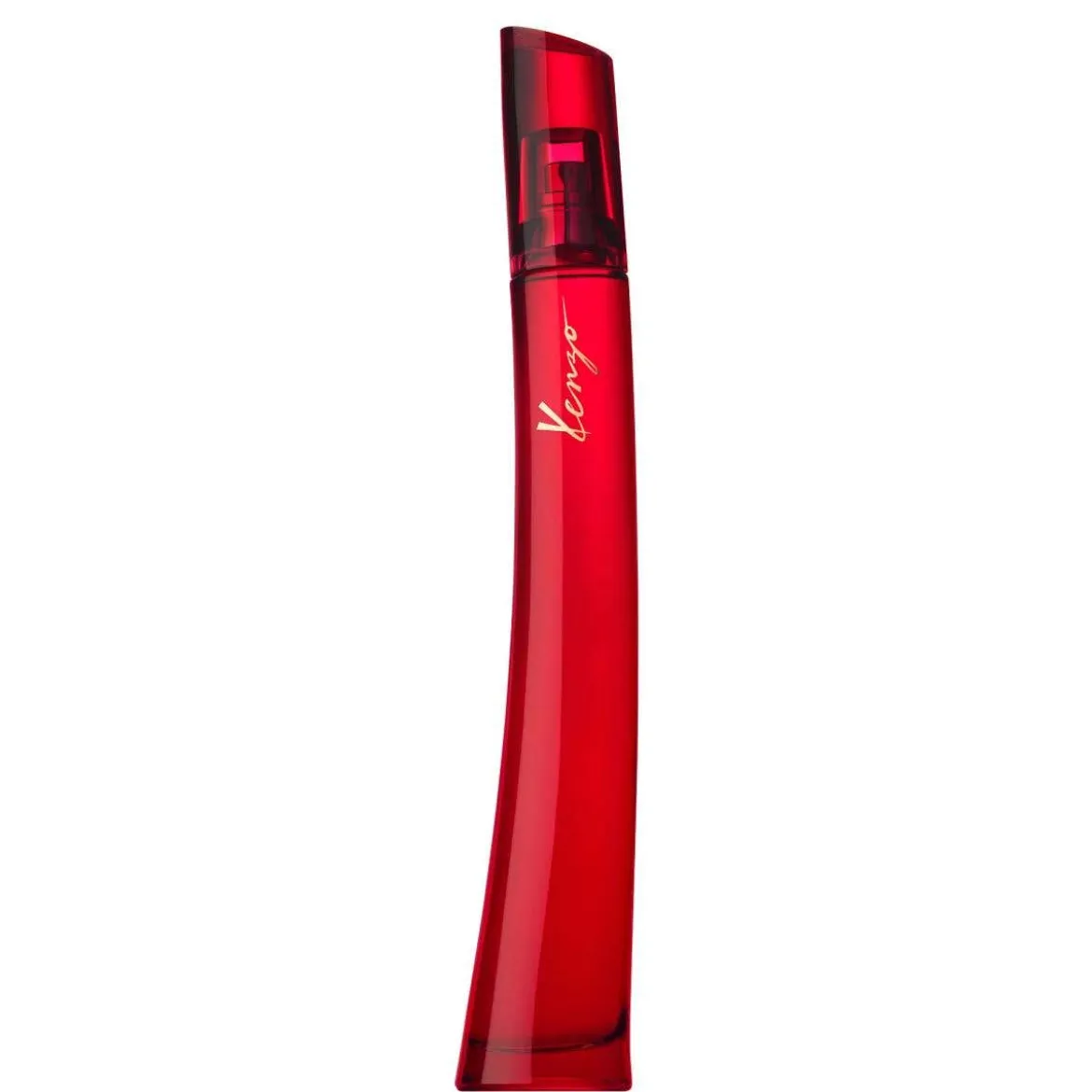 Le Rouge Flower Eau de Parfum