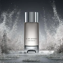 Le Sel d'Issey Eau de Toilette