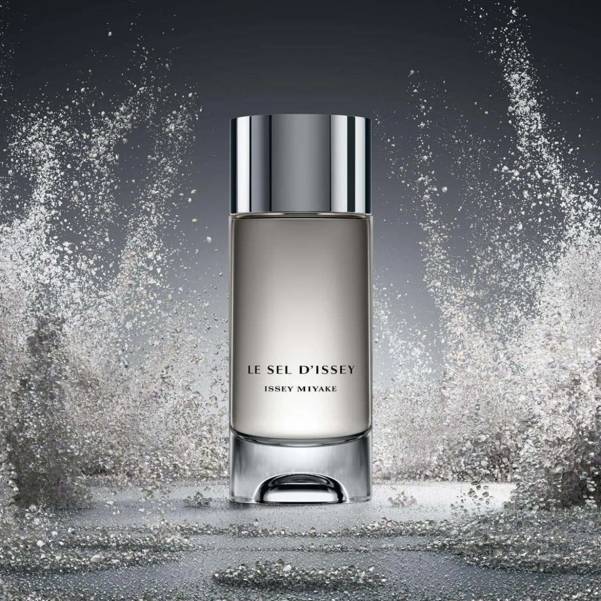 Le Sel d'Issey Eau de Toilette