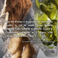 Le Sel d'Issey Eau de Toilette